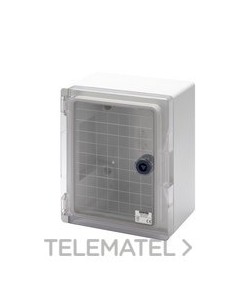 44 CEP 236X316X135 P.TRANS.