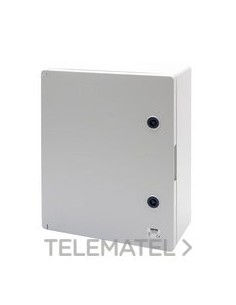 44 CEP 396X474X160 P.GRIS