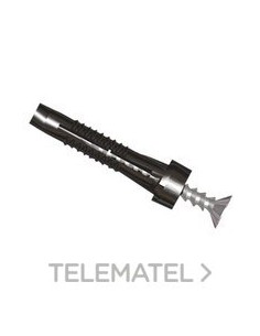 TACO P/CAN.U63X d.4mm PA 6