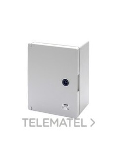 44 CEP 200X254X135 P.GRIS