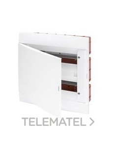 40 CDi P.CIEGA 36M B_LECHE