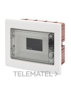 CJ.DISTR.PROTG.EMP.8 MOD.PTA.TP AHUM