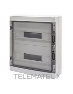 40 CDK 36M(18X2) IP65