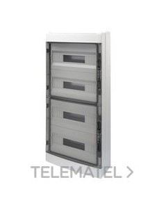 40 CDK 72M(18X4) IP65