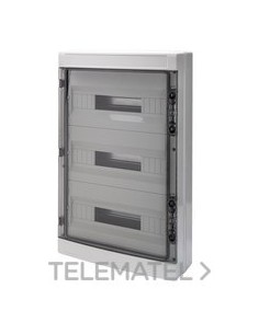 40 CDK 54M(18X3) IP65