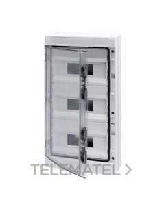 40 CDK 36M(12X3) IP65