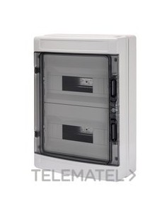 40 CDK 24M(12X2) IP65