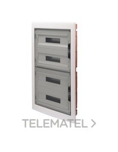 40 CDKi 72M(18x4) IP40