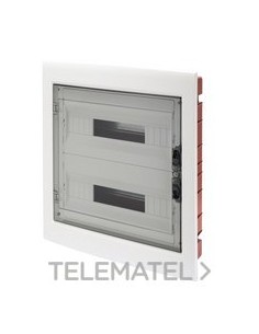 40 CDKi 36M(18x2) IP40