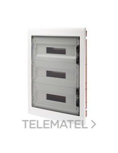 40 CDKi 54M(18x3) IP40