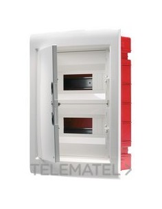 40 CDKi P/BL. 36M(18X2) IP40