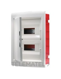 40 CDKi P/BL. 24M(12X2) IP40