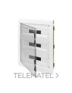 40 CDKi 54M.(18X3) IP40 GR.WALL