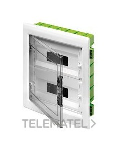 40 CDKi 36M.(18X2) IP40 GR.WALL