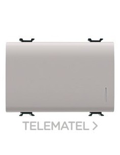 CRUZ.3 módulos1P 16AX LUMIN.LOCAL BG