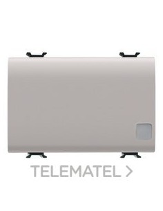 CRUZ.3 módulos1P 16AX LUMIN.SEÑAL BG