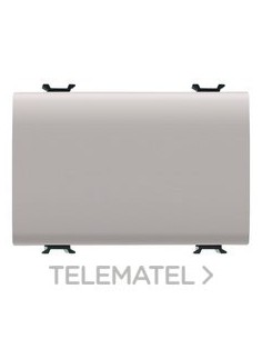 CRUZAMIENTO CON 3 módulos1P 16AX BEIGE