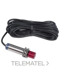 BARRERA DC METAL INOX RECEPTOR