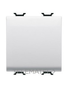 CRUZAMIENTO 2 MOD.1P 16AX CX.RAP.BL