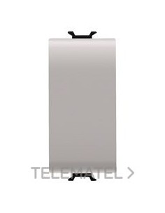 CRUZAMIENTO CON 1 MÓDULO 1P 16AX BEIGE