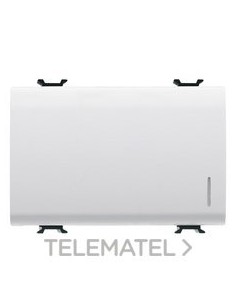 CRUZAMIENTO 3M 1P 16AX LUM. LOC.BLANCO