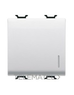 CRUZAMIENTO 2M 1P 16AX LUM. LOC.BLANCO