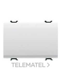 CRUZAMIENTO 3M 1P 16AX BLANCO