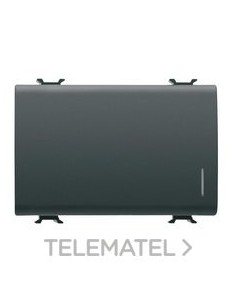 CRUZAMIENTO 3M 1P 16AX LUM.LOC.NEGRO