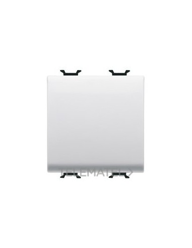 CRUZAMIENTO 2M 1P 16AX BLANCO