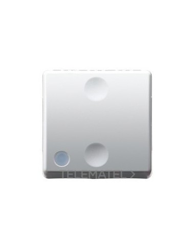 CRUZAMIENTO ILUMINABLE 16AX 2M SY/WT