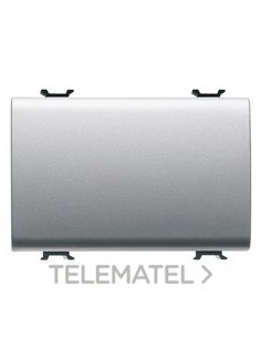 CRUZAMIENTO 3M 1P 16AX TITANIO