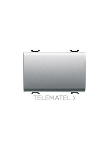 CRUZAMIENTO 3M 1P 16AX TITANIO