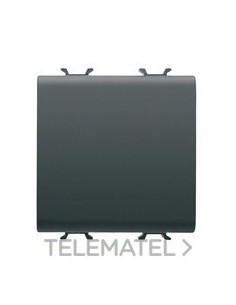 CRUZAMIENTO 2M 1P 16AX NEGRO