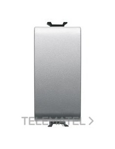 CRUZAMIENTO 1M 1P 16AX TITANIO