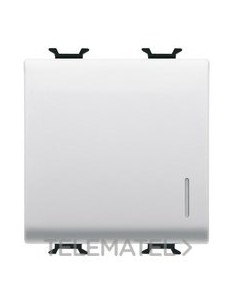 CRUZAM. 2M 1P 16AX LUM.LOC.CON.RÁPIDA B.