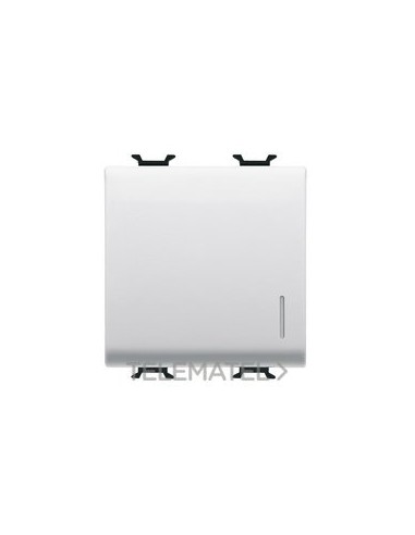 CRUZAM. 2M 1P 16AX LUM.LOC.CON.RÁPIDA B.