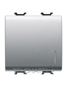 CRUZMTO. 2M 1P 16AX LUM.LOC.CON.RÁP. TIT