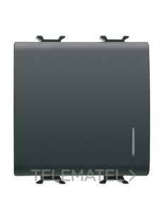 CRUZAM. 2M 1P 16AX LUM.LOC.CON.RÁPIDA N.