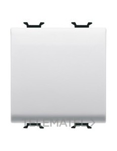 CRUZAMIENTO 2M 1P 16AX CON.RÁPIDA BLANCO