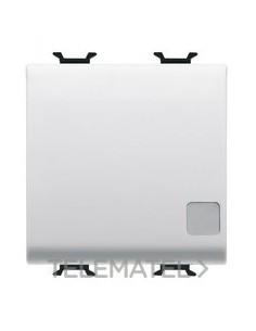 CRUZAM. 2M 1P 16AX LUM.SEÑ.CON.RÁPIDA B.