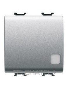 CRUZAM. 2M 1P 16AX LUM.SEÑ.CON.RÁPIDA T.