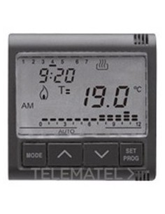 CRONOTERMOSTATO PLAYBUS