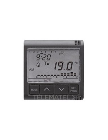 CRONOTERMOSTATO PLAYBUS