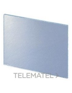 CRISTAL RECAMBIO PLACAS AUTOPORTANTES