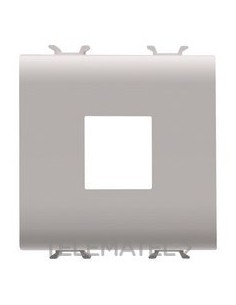 CONTENEDOR VACÍO 2 MOD.CTR.RJ 45 BG