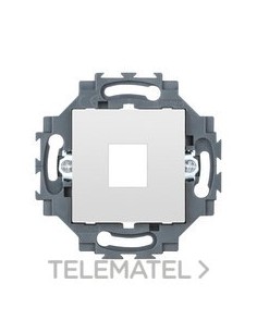 CONT. VACÍO PARA 1 TOMA KEYSTONE DAH/BL