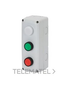 CAJA COMBI 22 + 3 PULS. MARC/PARO/SEÑ.