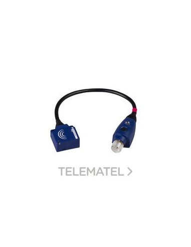 DET.PROX.RTGLAR.3 HL.0-10mA -E-CONECTOR