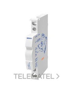 CONTACTO AUXILIAR RELE 2NA