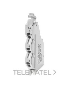 CONTACTO AUX POSICIÓN MSX/D/E/M125-1600